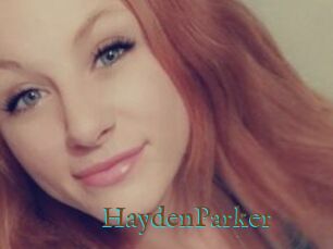 HaydenParker