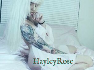 HayleyRose