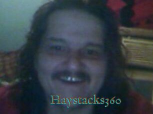 Haystacks360