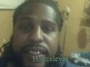Hayzeleyes