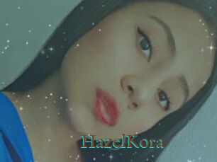 HazelKora