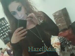 HazelRain