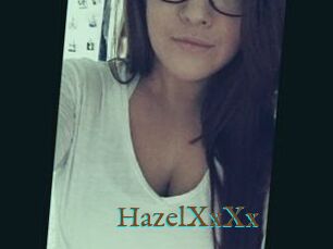 HazelXxXx