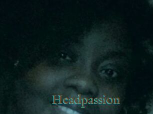 Headpassion
