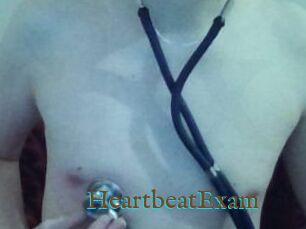 HeartbeatExam