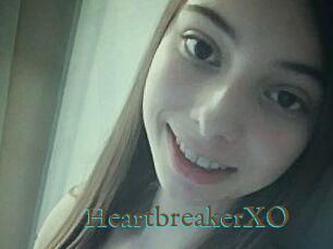 HeartbreakerXO