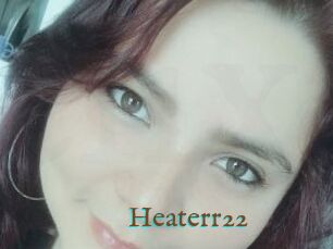 Heaterr22