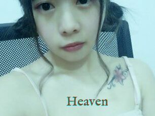 Heaven