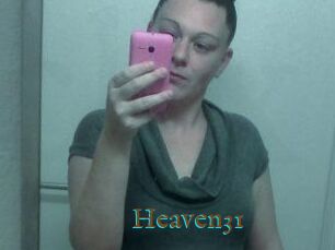 Heaven31