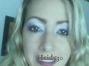 Heidy30
