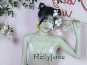 HeilyJonu