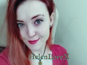 HelenLoveX