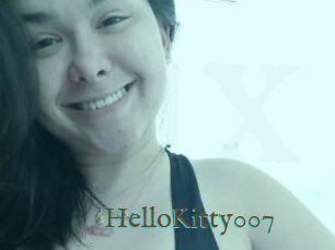 HelloKitty007