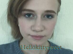 Hellokittysweet