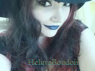 HeluvaBoudoir