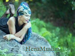 HenaMuslim