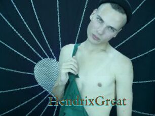 HendrixGreat