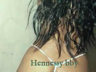Hennessy_bby