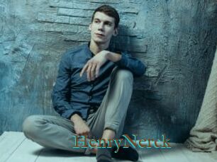 HenryNerck