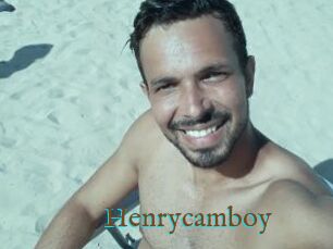 Henrycamboy