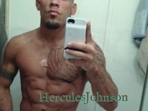 HerculesJohnson