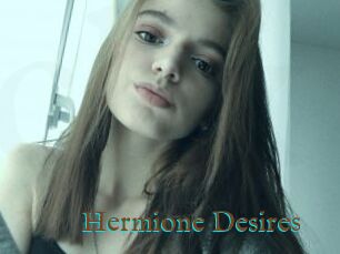 Hermione_Desires