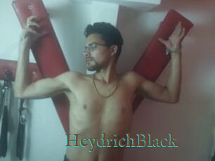 HeydrichBlack