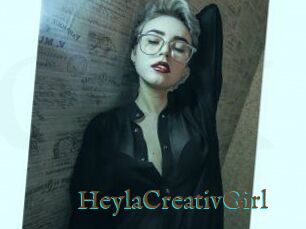 HeylaCreativGirl