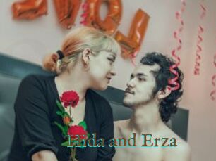 Hida_and_Erza