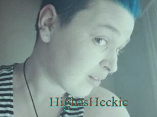 HighasHeckie