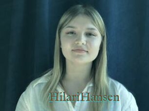 HilariHansen