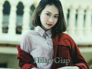 HilaryGiap