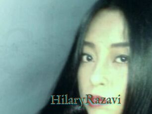 HilaryRazavi