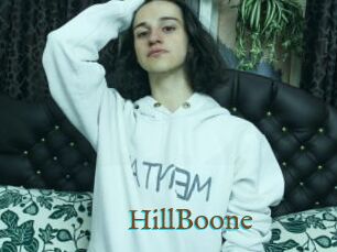 HillBoone