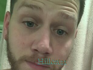 Hillcat21