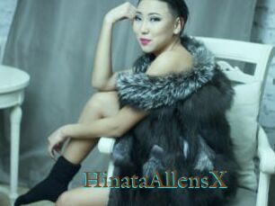 HinataAllensX