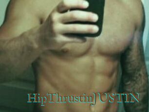 HipThrustin_JUSTIN