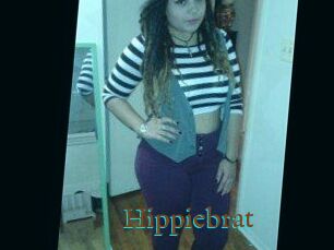 Hippiebrat