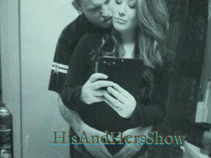 HisAndHersShow