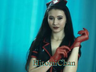 HitomiChan