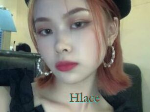 Hlace