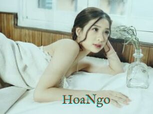 HoaNgo