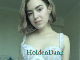 HoldenDann