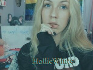 HollieWhite