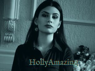 HollyAmazing