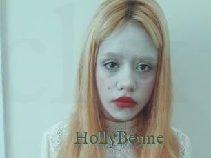HollyBenne