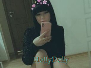 HollyDelly