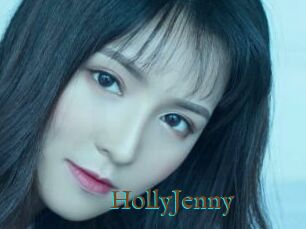 HollyJenny