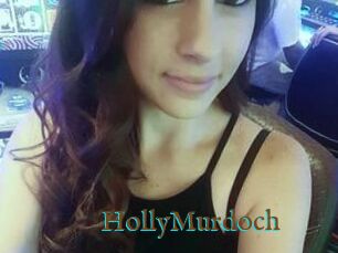 HollyMurdoch
