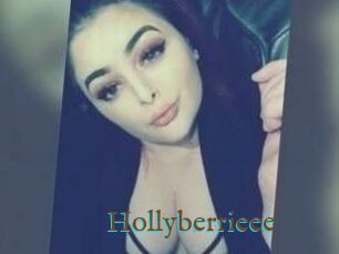 Hollyberrieee